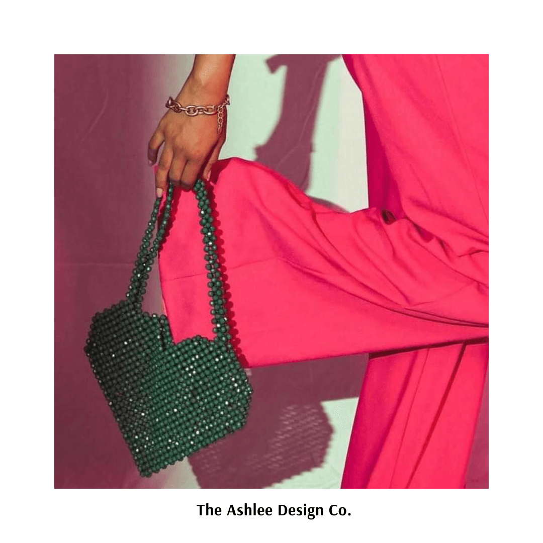 Green Heart bag -  Green Heart crystal bag with premium shine fits your phone Available on pre-order basis - 4 business days making time Green Heart bag Green Heart crystal bag with premium shine fits your phone Available on pre-order basis - 4 business days making time